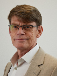 Portrait des neuen LfU-Präsidenten