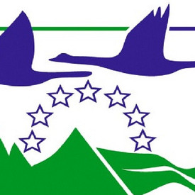 Offizielles Logo von Natura 2000