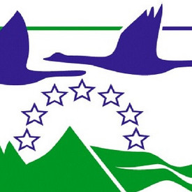 Offizielles Logo von Natura 2000