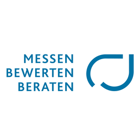 Logo "Messen, Bewerten, Beraten" des Landesamtes für Umwelt Rheinland-Pfalz