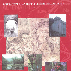 Band II: Fauna, Flora, Geologie und Landespflegeaspekte