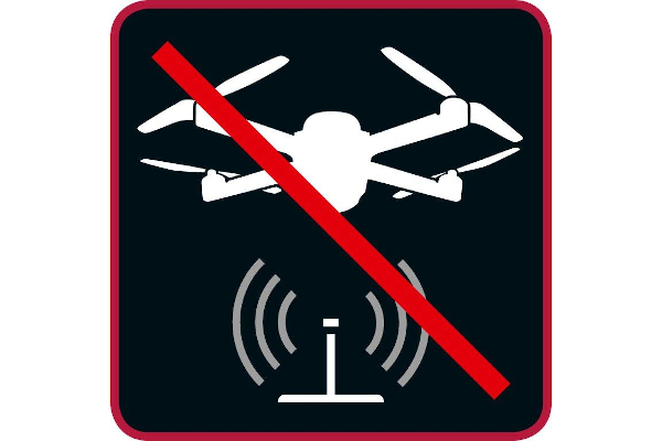 Kein Drohnenflug (09)