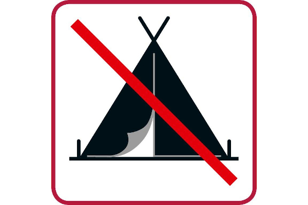 Zelten verboten (14)