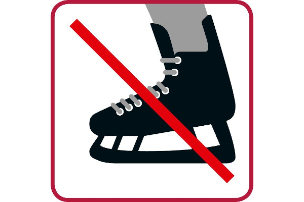 Eissport verboten (18)
