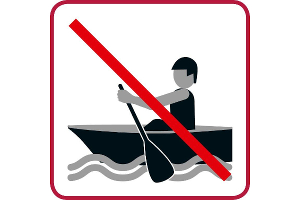 Bootfahren verboten (21)